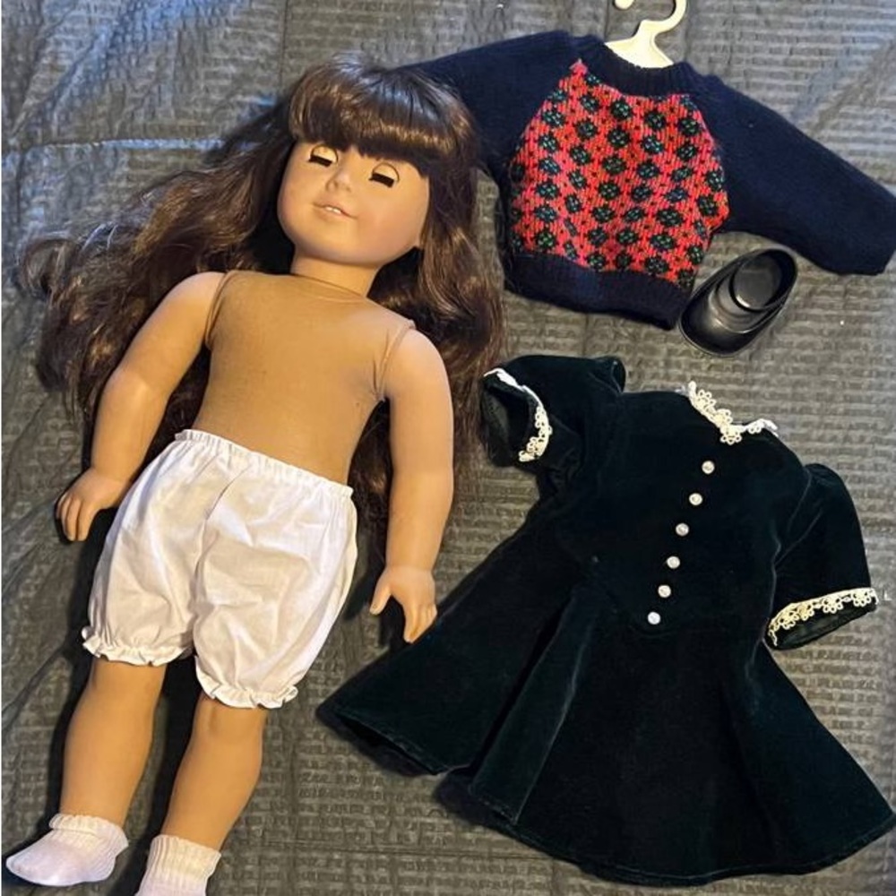 American Girl Doll - Original Molly